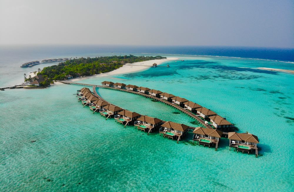 Thari Restaurant at Noku Maldives, Vignette Collection thumbnail 4